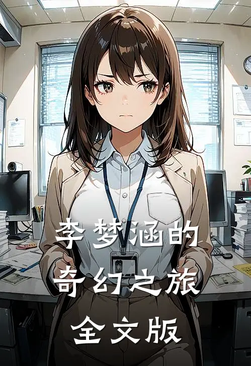 李梦涵的奇幻之旅全文版