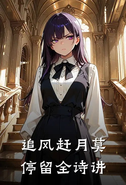 追风赶月莫停留全诗讲