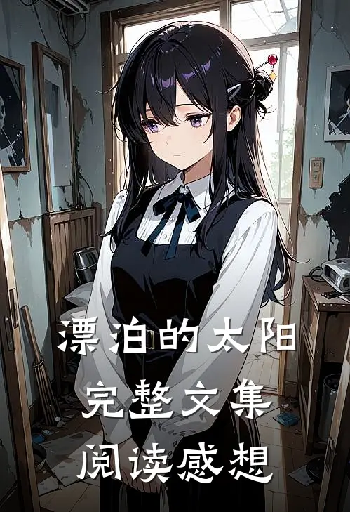 漂泊的太阳完整文集阅读感想