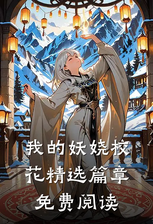 我的妖娆校花精选篇章免费阅读