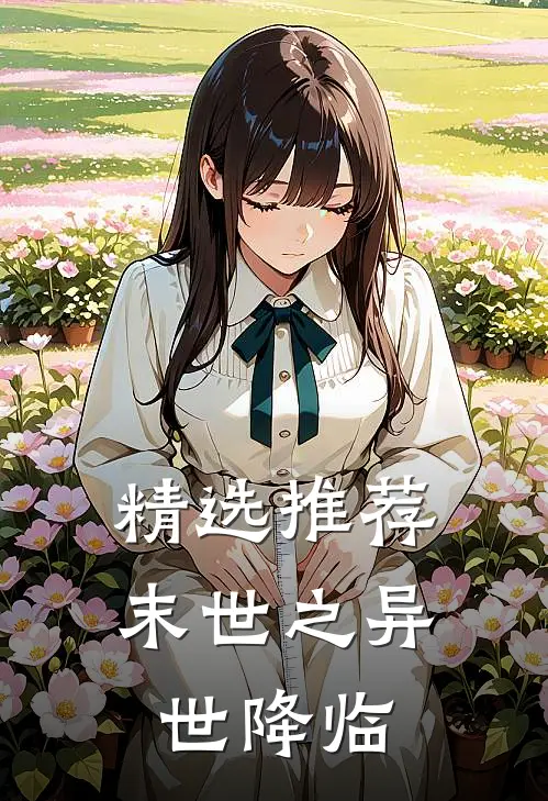 精选推荐末世之异世降临