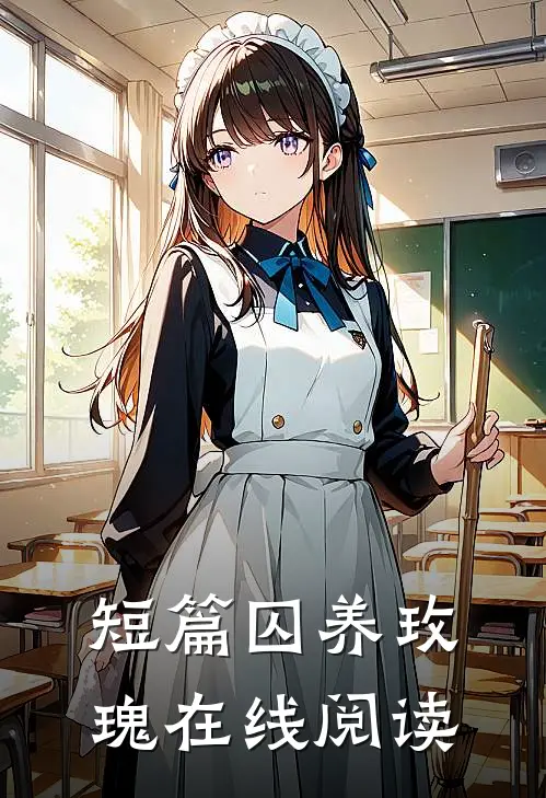 短篇囚养玫瑰在线阅读