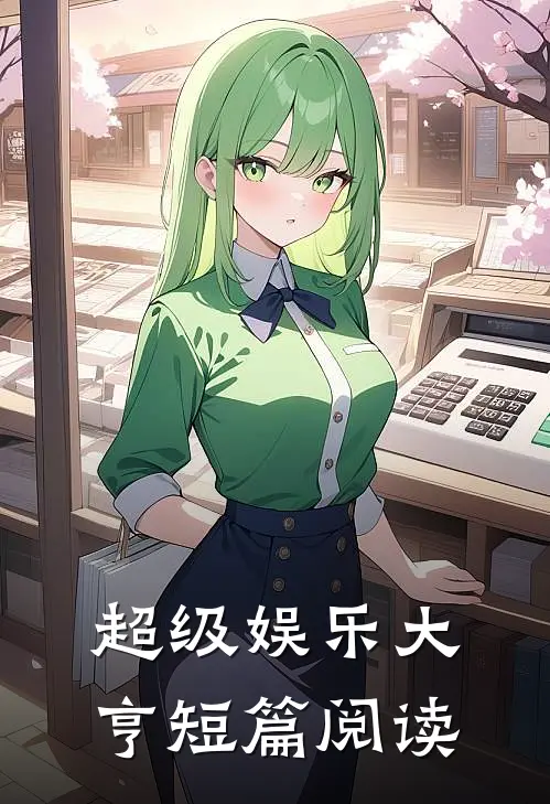 超级娱乐大亨短篇阅读