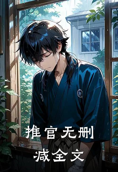 推官无删减全文