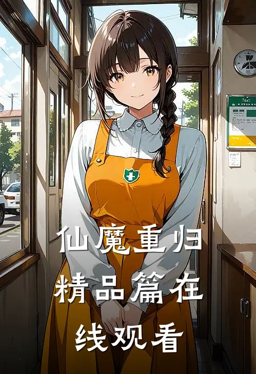 仙魔重归精品篇在线观看