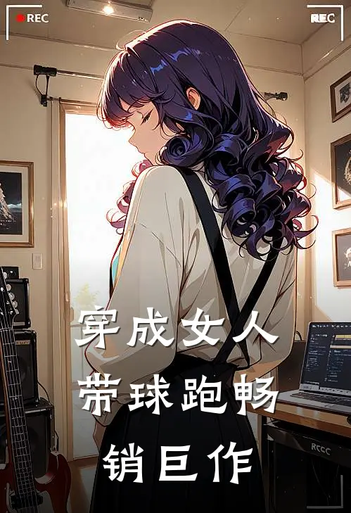 穿成女人带球跑畅销巨作