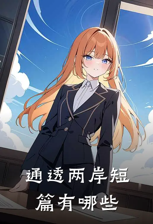 通透两岸短篇有哪些