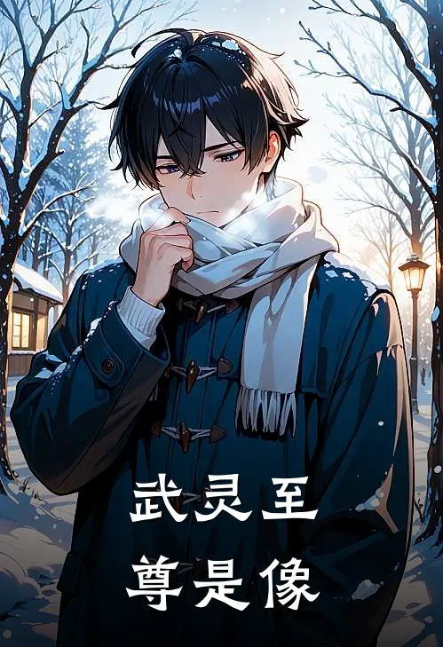 武灵至尊是像