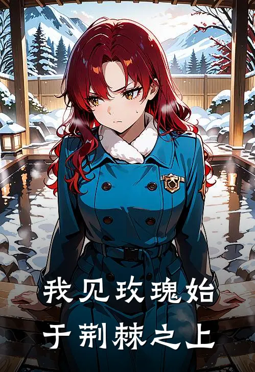 我见玫瑰始于荆棘之上