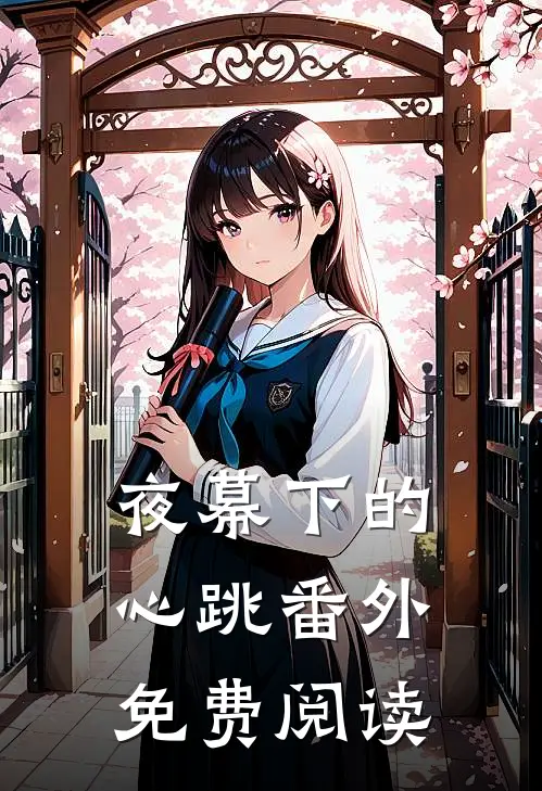 夜幕下的心跳 番外免费阅读