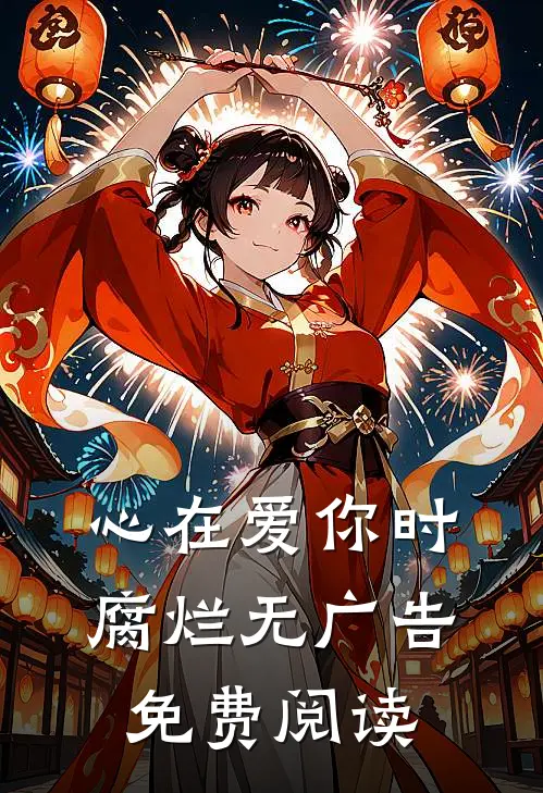 心在爱你时腐烂无广告免费阅读