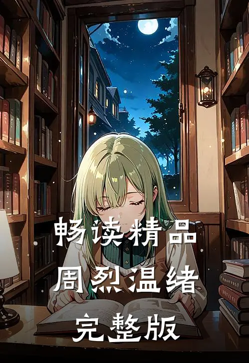 畅读精品周烈温绪完整版