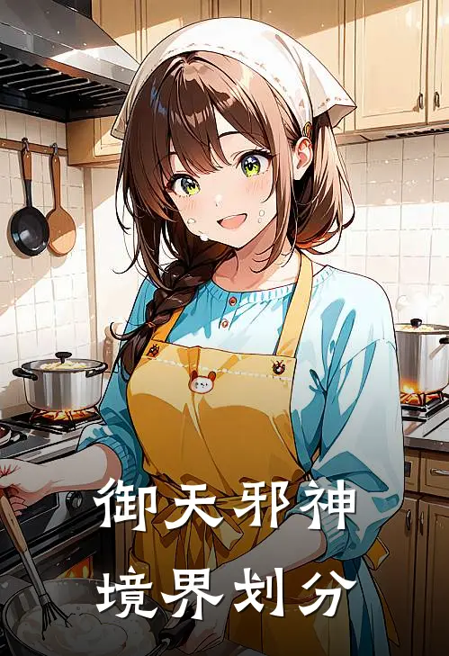 御天邪神境界划分