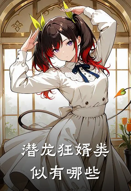 潜龙狂婿类似有哪些