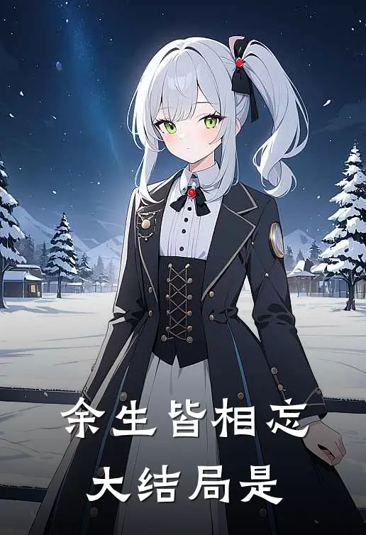 余生皆相忘大结局是