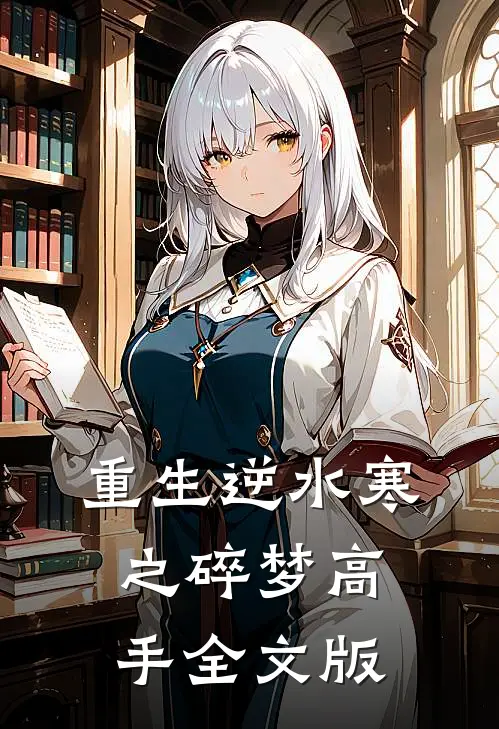 重生逆水寒之碎梦高手全文版