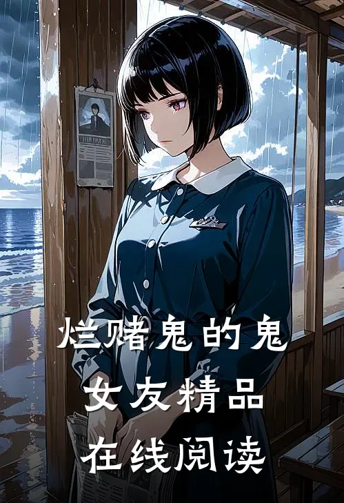 烂赌鬼的鬼女友精品在线阅读