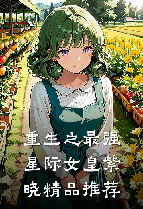 重生之最强星际女皇紫晓精品推荐
