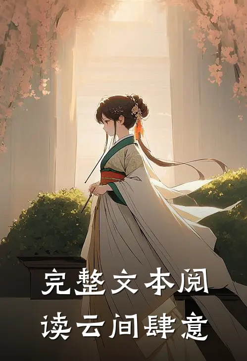 完整文本阅读云间肆意