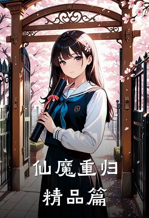 仙魔重归精品篇