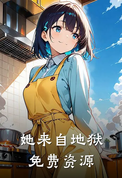 她来自地狱免费资源