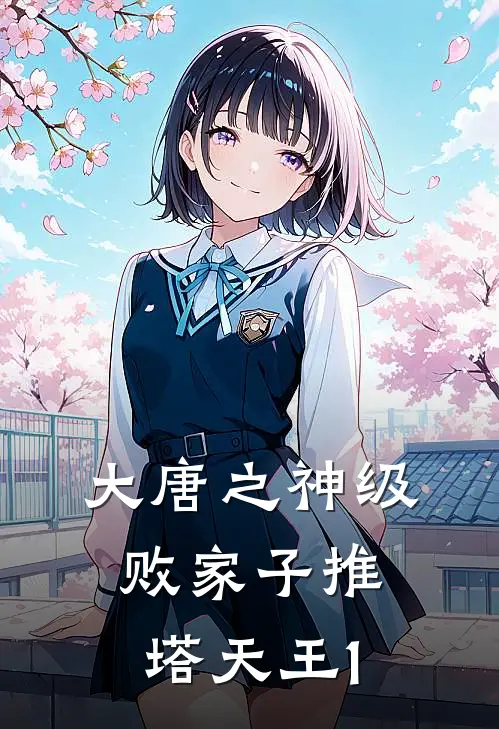 大唐之神级败家子 推塔天王1