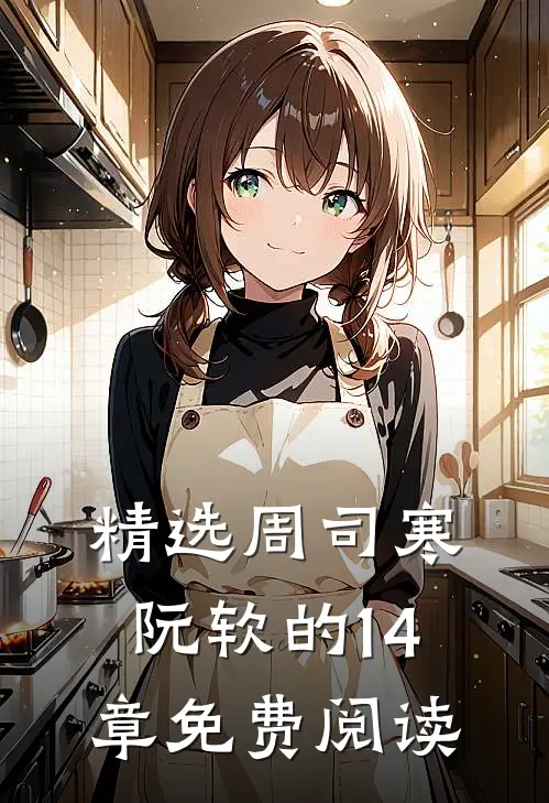 精选周司寒阮软的14章免费阅读