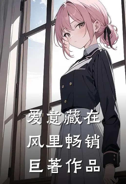 爱意藏在风里畅销巨著作品