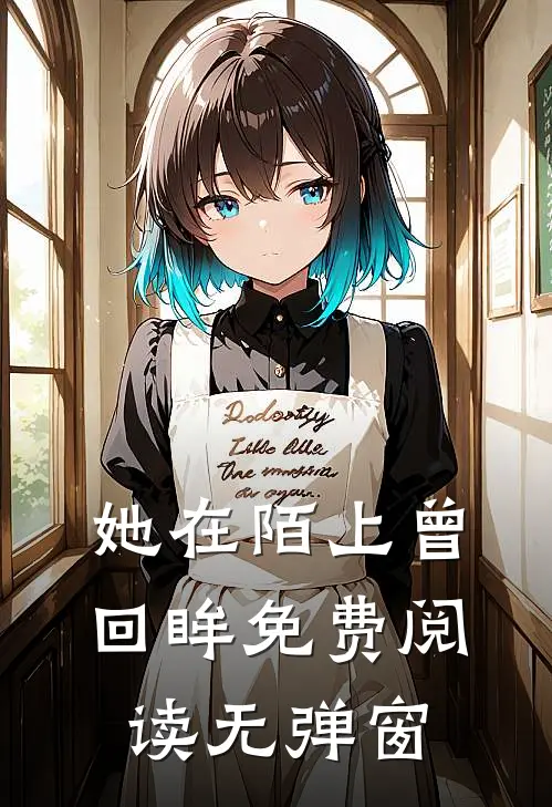 她在陌上曾回眸免费阅读无弹窗