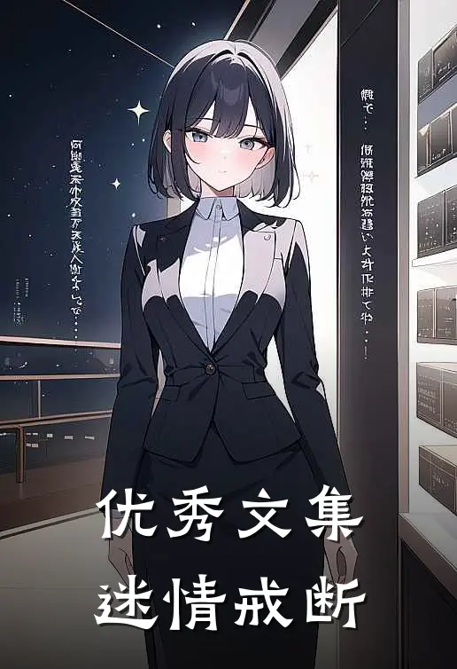 优秀文集迷情戒断
