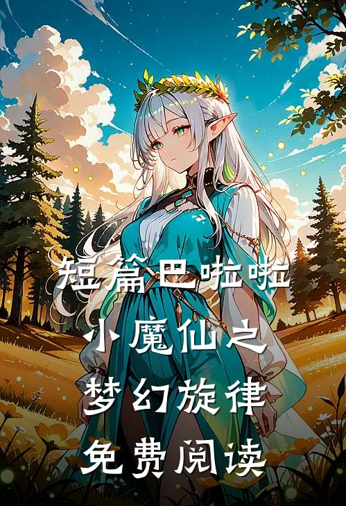 短篇巴啦啦小魔仙之梦幻旋律免费阅读