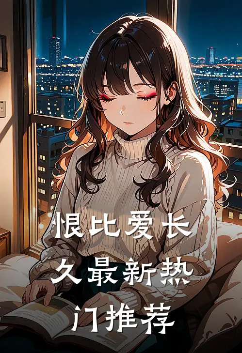 恨比爱长久最新热门推荐