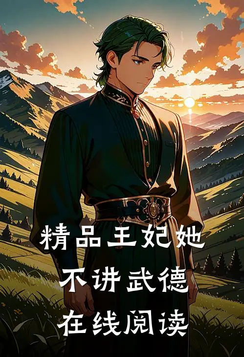 精品王妃她不讲武德在线阅读