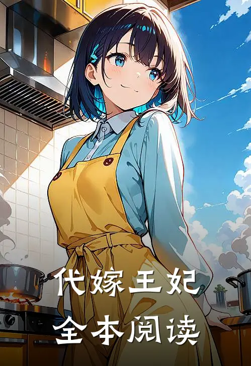 代嫁王妃全本阅读