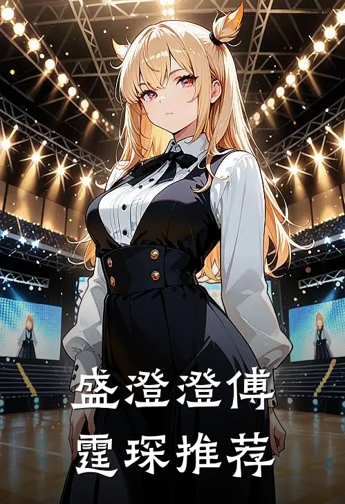 盛澄澄傅霆琛推荐