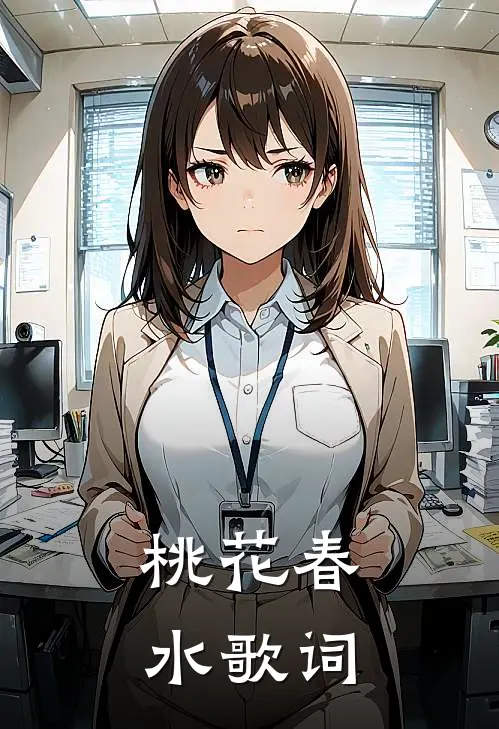 桃花春水歌词