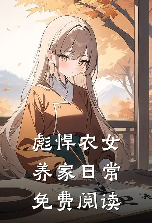 彪悍农女养家日常免费阅读