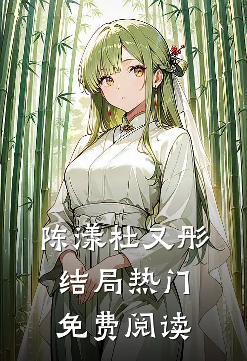 陈漾杜又彤结局热门免费阅读