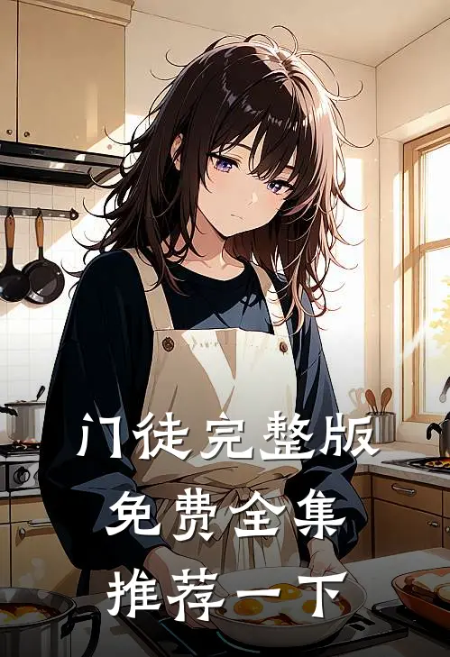 门徒完整版免费全集推荐一下