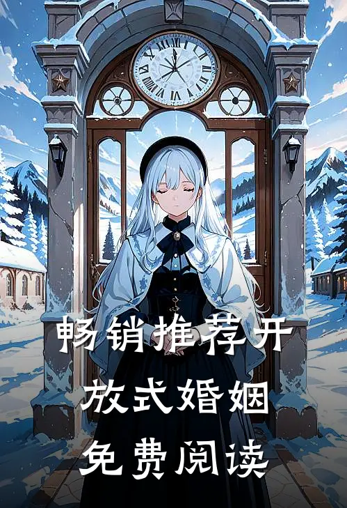畅销推荐开放式婚姻免费阅读