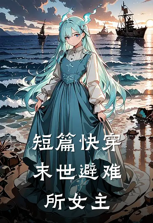 短篇快穿末世避难所女主