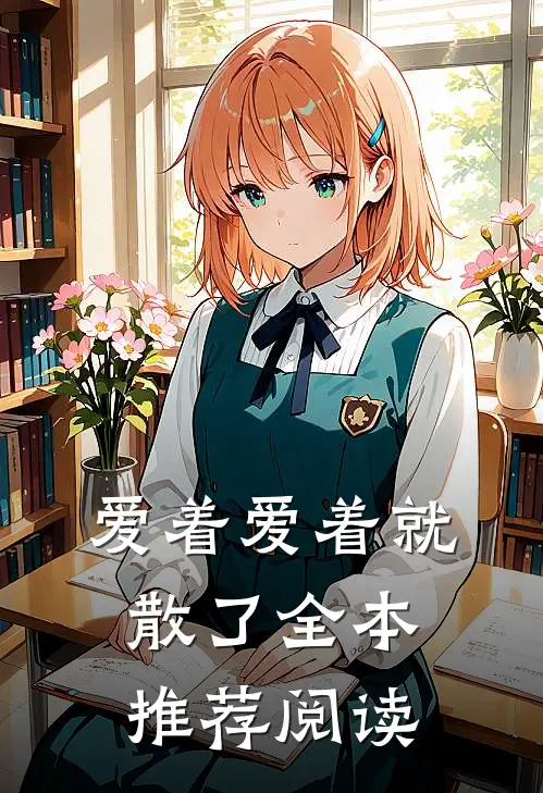 爱着爱着就散了全本推荐阅读