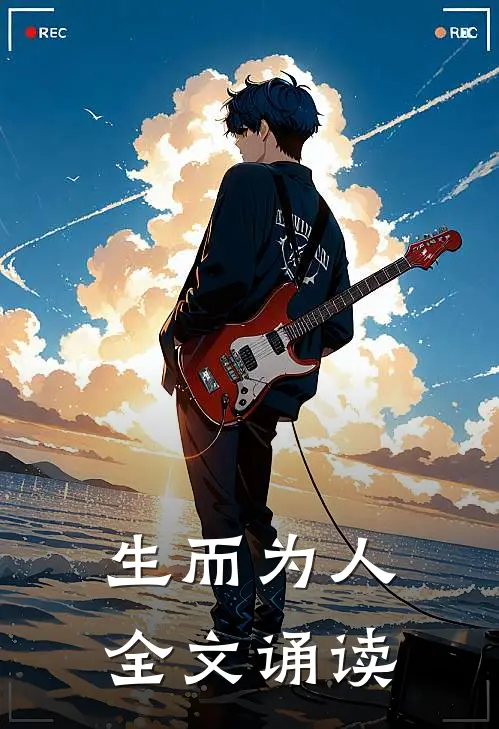 生而为人全文诵读