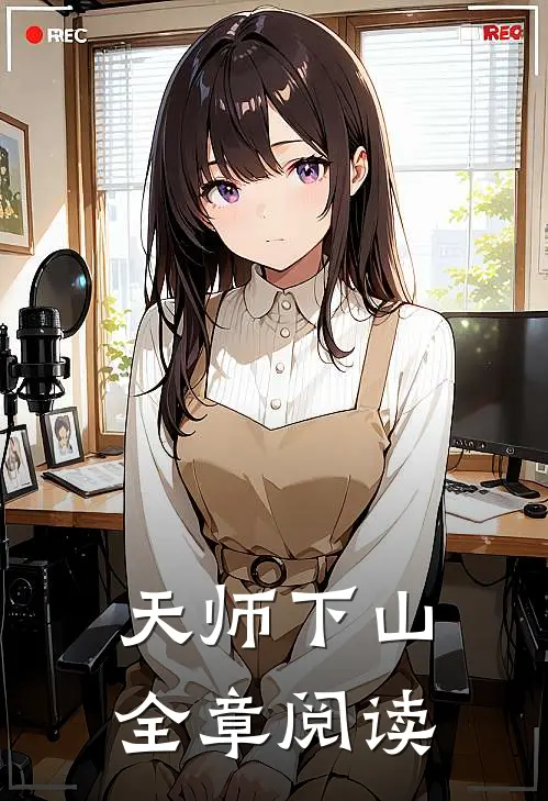 天师下山全章阅读