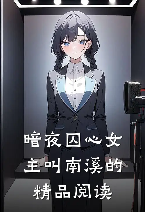 暗夜囚心女主叫南溪的精品阅读