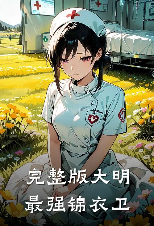 完整版大明最强锦衣卫