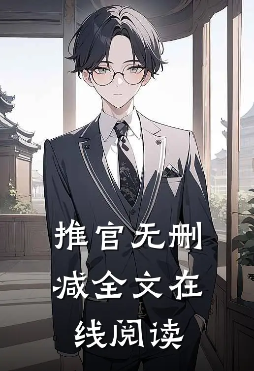 推官无删减全文在线阅读