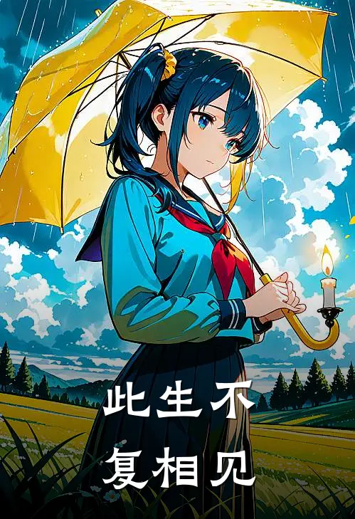 此生不复相见