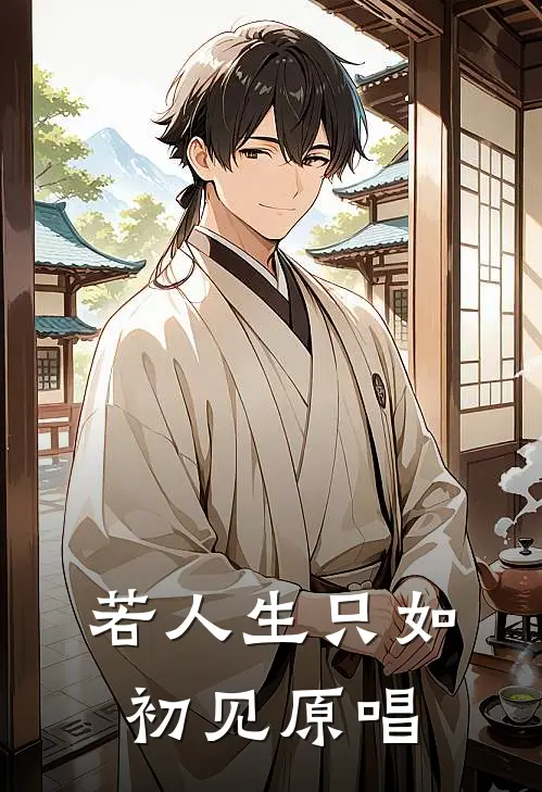 若人生只如初见原唱