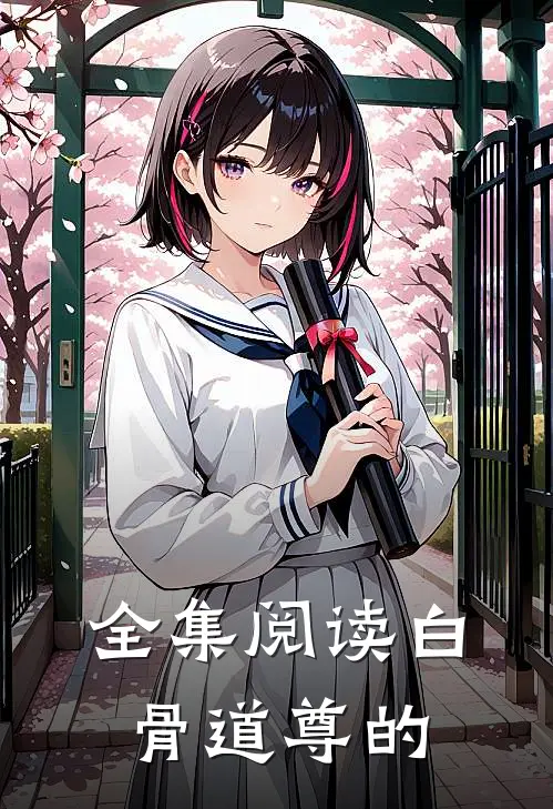 全集阅读白骨道尊的